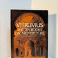 The Ten Books of Architecture by Vitruvius