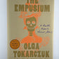 The Empusium by Olga Tokarczuk