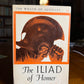 The Iliad of Homer translated by I.A. Richards