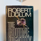 The Bourne Identity by Robert Ludlum
