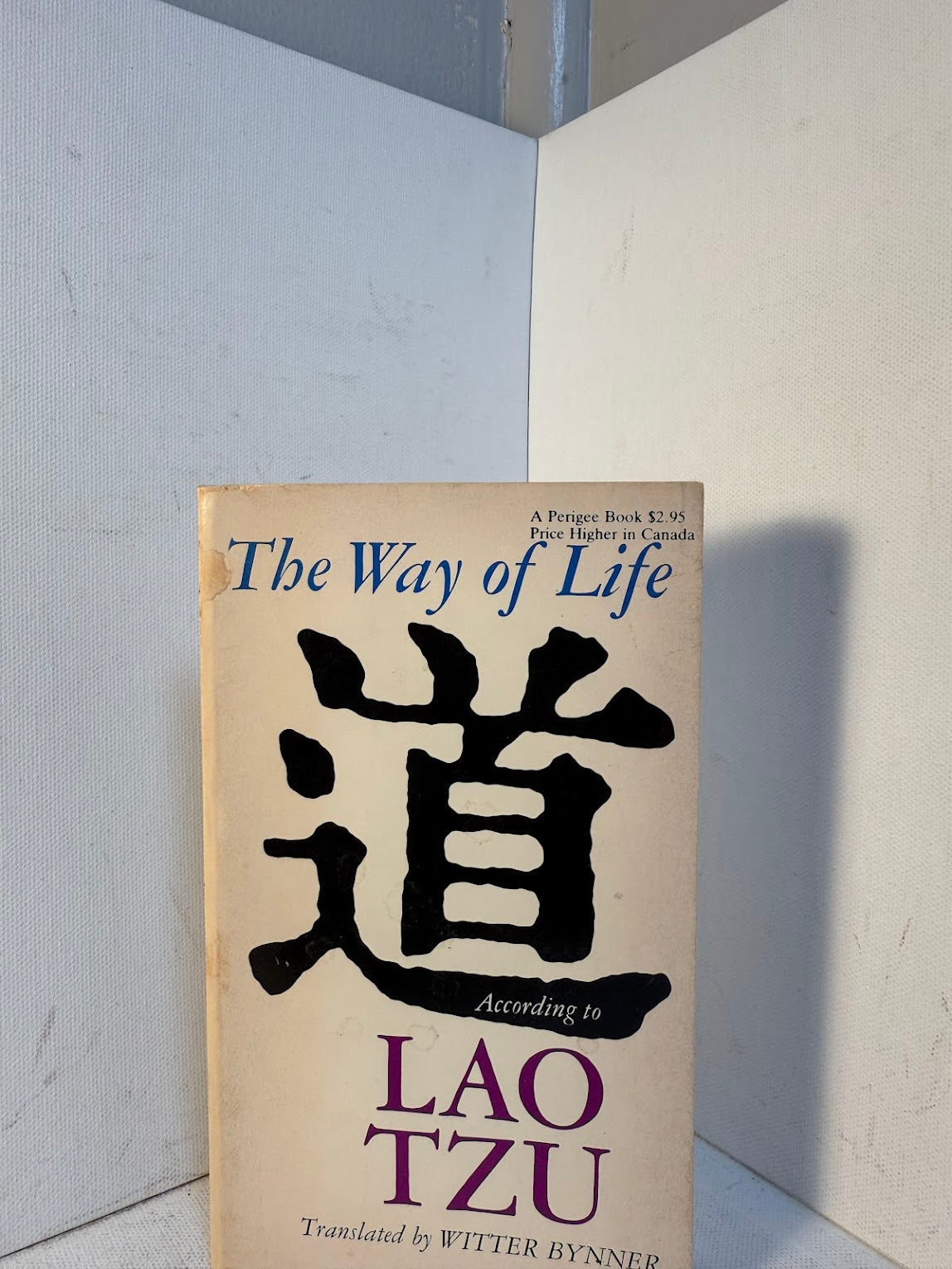 The Way of Lao Tzu