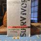 Survivor by Chuck Palahniuk