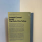 Youth & The End of the Tether by Joseph Conrad