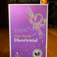 Disoriental by Negar Djavadi