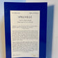 Spillville by Patricia Hampl (signed)