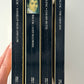 Lot of 4 Penguin Balzacs