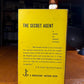 The Secret Agent by Joseph Conrad