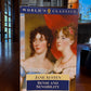 Sense and Sensibility by Jane Austen