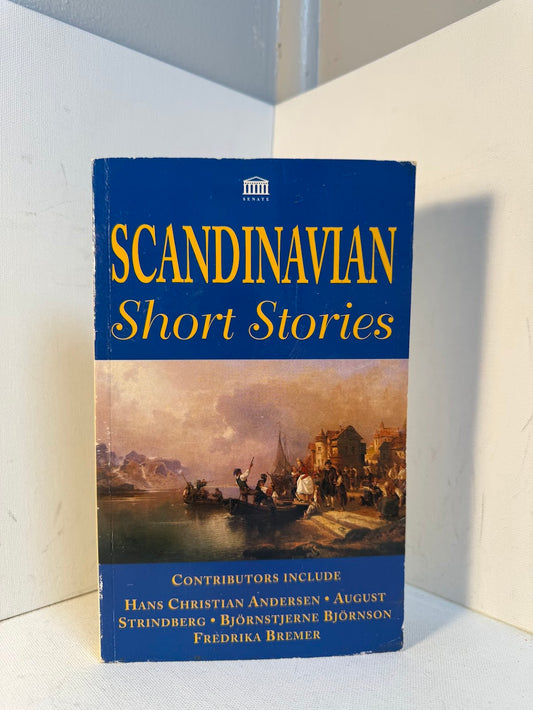 Scandinavian Short Stories