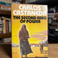 The Second Ring of Power by Carlos Castaneda