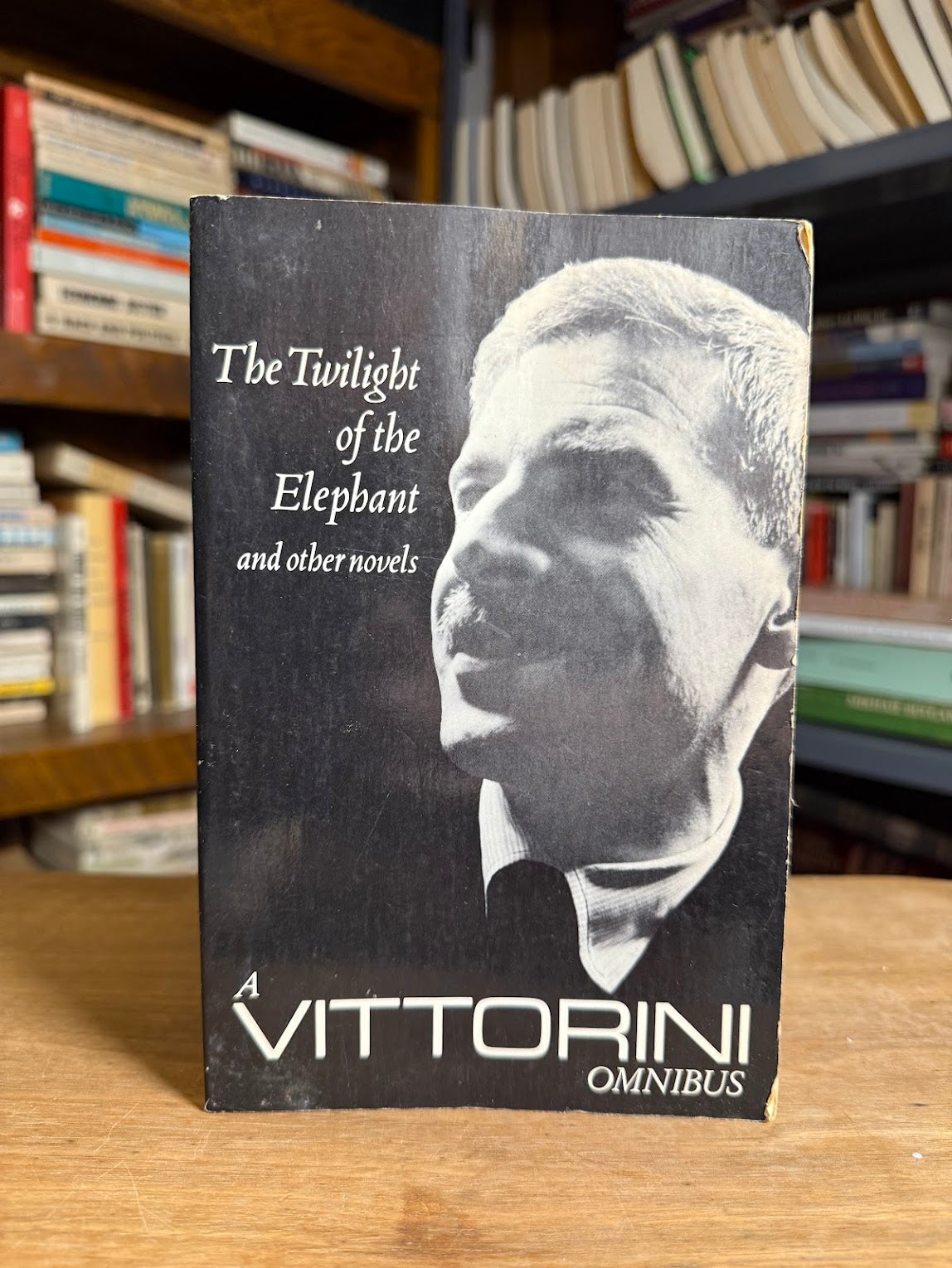 A Vittorini Omnibus