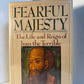 Fearful Majesty - The Life and Reign of Ivan the Terrible by Benson Bobrick