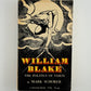 William Blake The Politics of Vision by Mark Schorer