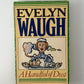 A Handful of Dust by Evelyn Waugh