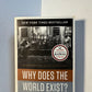 Why Does the World Exist? by Jim Holt