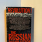 The Russian Revolution by Alan Moorehead
