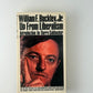 Up From Liberalism by William F. Buckley