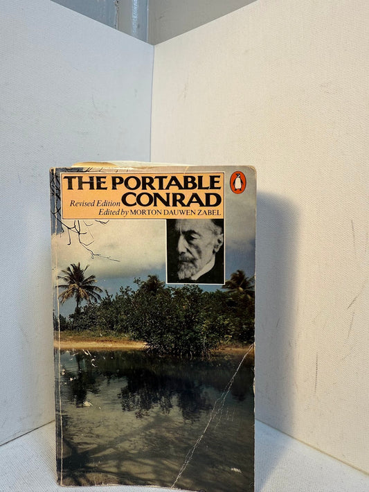 The Portable Conrad