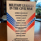 Military Leaders in the Civil War by Joseph B. Mitchell