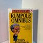 The First Rumpole Omnibus by John Mortimer