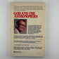 God and the Astronomers by Robert Jastrow