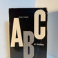 ABC of Reading by Ezra Pound