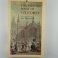 The Oxford Book of Oxford edited by Jan Morris