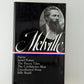 Melville Library of America