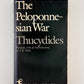 The Peloponnesian War by Thucydides