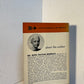 Patterns of Culture by Ruth Benedict