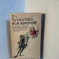 Twisted Tales From Shakespeare by Richard Armour