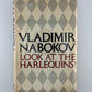 Look at the Harlequins! by Vladimir Nabokov