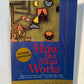 How the Mind Works by Steven Pinker
