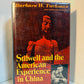 Stilwell and the American Experience in China 1911-45 by Barbara W. Tuchman