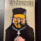 The Fratricides by Nikos Kazantzakis