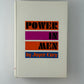 Power in Men by Joyce Cary