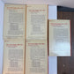 The London Stage A Critical Introduction 5 Vol.