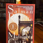 Midnight's Children by Salman Rushdie
