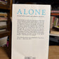 Alone by Admiral Richard E. Byrd
