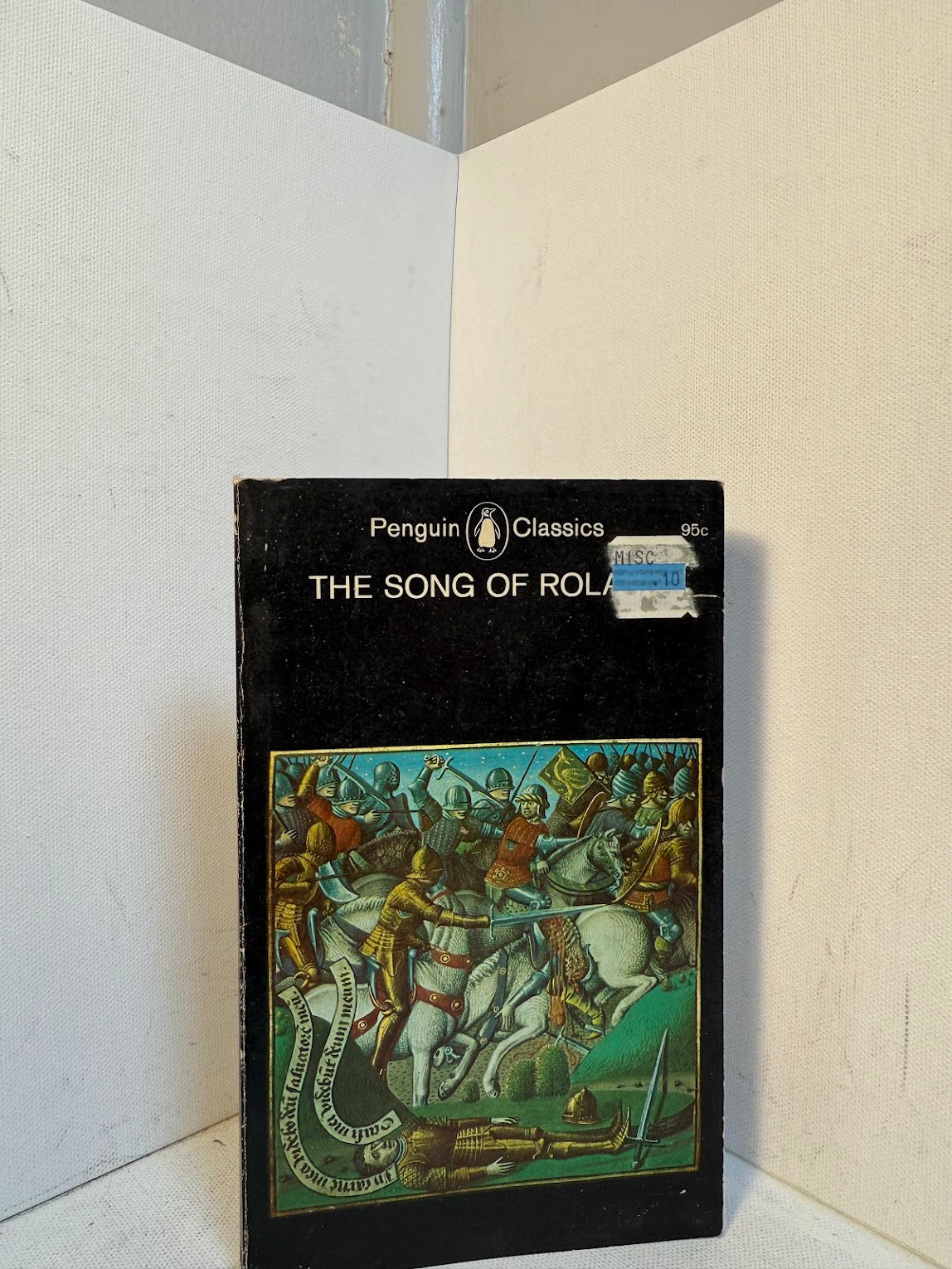 The Song of Roland