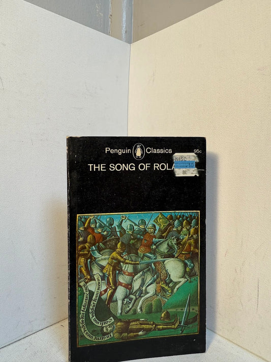 The Song of Roland