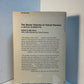 The Social Theories of Talcott Parsons - A Critical Examination edited by Max Black