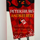 Petersburg by Andrei Bely
