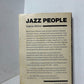 Jazz People by Valerie Wilmer