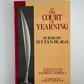 At the Court of Yearning by Lucian Blaga