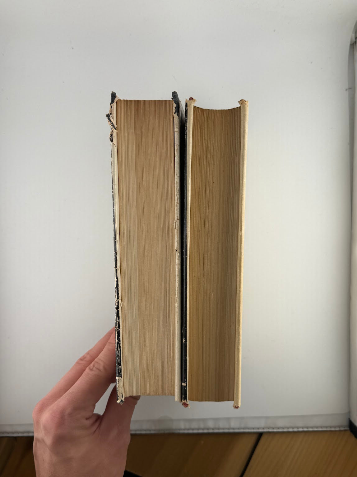The Decline and Fall of the Roman Empire by Edward Gibbon