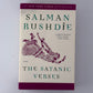 The Satanic Verses by Salman Rushdie