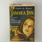 Jamaica Inn by Daphne du Maurier