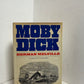 Moby Dick by Herman Melville