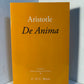 De Anima by Aristotle